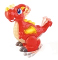 DUMEL DISCOVERY MAGICZNY SMOK ŚWIATŁO DŹWIĘK 42437