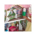KidKraft drewniany Domek dla lalek Sweet Savannah