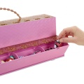 MGA L.O.L SURPRISE DOMEK/WALIZKA DLA LALEK 552314