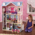 KIDKRAFT DREWNIANY DOMEK DLA LALEK MY DREAMY BEAUTY 65823