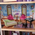 KIDKRAFT DREWNIANY DOMEK DLA LALEK MY DREAMY BEAUTY 65823