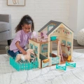 KIDKRAFT DOMEK DLA KONI STAJNIA SWEET MEADOW 63534