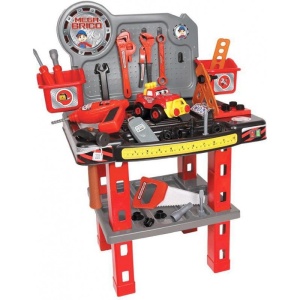 MOCHTOYS WARSZTAT MAJSTERKOWICZA DLA DZIECI 11543
