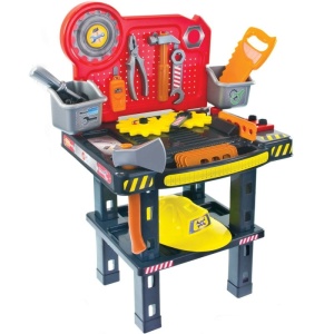 MOCHTOYS WARSZTAT MAJSTERKOWICZA 34 AKCESORIA 11992