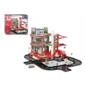 MOCHTOYS TOTAL GARAŻ PARKING 3 POZIOMOWY 11807
