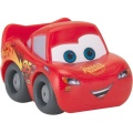 SMOBY GARAŻ VROOM PLANET CARS + ZYGZAK MCQUEEN 120424