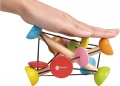 CLASSIC WORLD MAGICZNA PIŁKA 3069