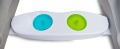TOYZ CHODZIK PCHACZ SKOCZEK 3w1 BOUNCE GREY