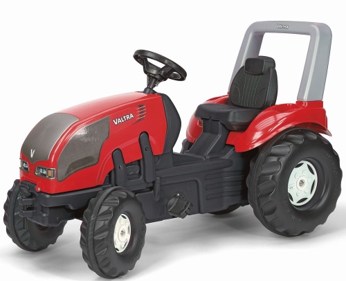 ROLLY TOYS TRAKTOR NA PEDAŁY X-TRAC VALTRA 3-10 LAT 036882