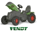 ROLLY TOYS TRAKTOR NA PEDAŁY FARMTRAC FENDT 211 VARIO 3-8 LAT