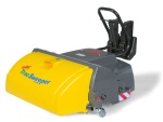 ROLLY TOYS ZAMIATARKA DO TRAKTORA 409709
