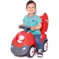 SMOBY JEŹDZIK PCHACZ BUBBLE GO Z INTERAKTYWNĄ KIEROWNICĄ 720105