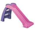 LITTLE TIKES MOJA PIERWSZA ZJEŻDŻALNIA RÓŻOWA 172410