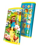 DUMEL DISCOVERY SMARTFON ŚWIAT ZWIERZĄT 80081