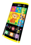 DUMEL DISCOVERY SMARTFON NAUKA Z MAŁPKĄ 80104