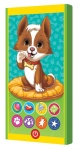 DUMEL DISCOVERY SMARTFON PIESEK 80067