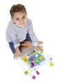 CHICCO EDU KOLOROWE SAMOGŁOSKI I KSZTAŁTY PL 97980