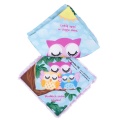 JOLLYBABY MIĘKKA KSIĄŻECZKA SÓWKA 80460