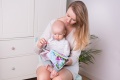 JOLLYBABY MIĘKKA KSIĄŻECZKA SÓWKA 80460