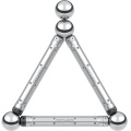 GEOMAG KLOCKI MAGNETYCZNE PRO-L COMPASS 7EL. GEO-016