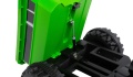 TOYZ TRAKTOR NA AKUMULATOR HECTOR GREEN