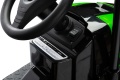 TOYZ TRAKTOR NA AKUMULATOR HECTOR GREEN
