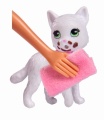 SIMBA LALKA STEFFI Z KOTKIEM 5733489
