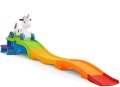 STEP2 KOLEJKA GÓRSKA TOR JEŹDZIK JEDNOROŻEC UNICORN 4937