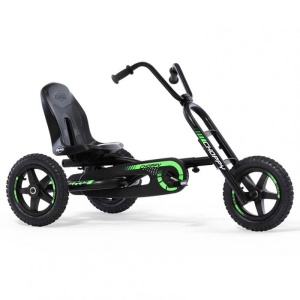 BERG GOKART NA PEDAŁY DLA DZIECI CHOPPY NEO BFR 3-8 LAT