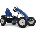 BERG GOKART NA PEDAŁY EXTRA SPORT BLUE BFR-3