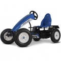 BERG GOKART NA PEDAŁY EXTRA SPORT BLUE BFR-3