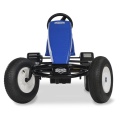 BERG GOKART NA PEDAŁY EXTRA SPORT BLUE BFR-3