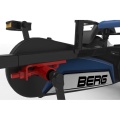 BERG GOKART NA PEDAŁY EXTRA SPORT BLUE BFR-3