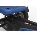 BERG GOKART NA PEDAŁY EXTRA SPORT BLUE BFR-3