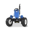 BERG GOKART NA PEDAŁY XL NEW HOLLAND BFR DO 100 KG