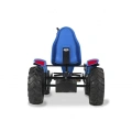 BERG GOKART NA PEDAŁY XL NEW HOLLAND BFR-3 DO 100 KG