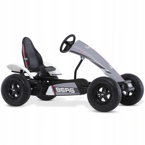 BERG GOKART NA PEDAŁY XL RACE GTS BFR-3