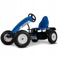BERG GOKART NA PEDAŁY EXTRA SPORT BLUE BFR DO 100 KG