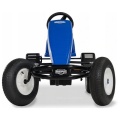 BERG GOKART NA PEDAŁY EXTRA SPORT BLUE BFR DO 100 KG