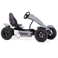 BERG GOKART NA PEDAŁY XL RACE GTS BFR FULL SPEC DO 100 KG