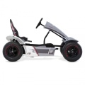 BERG GOKART NA PEDAŁY XL RACE GTS BFR FULL SPEC DO 100 KG