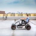 BERG GOKART NA PEDAŁY XL RACE GTS BFR FULL SPEC DO 100 KG