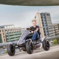 BERG GOKART NA PEDAŁY XL RACE GTS BFR FULL SPEC DO 100 KG