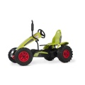 BERG GOKART NA PEDAŁY XL CLAAS BFR-3 DO 100 KG