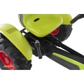 BERG GOKART NA PEDAŁY XL CLAAS BFR-3 DO 100 KG