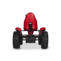 BERG GOKART NA PEDAŁY XL CASE IH BFR DO 100 KG