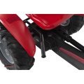 BERG GOKART NA PEDAŁY XL CASE IH BFR DO 100 KG