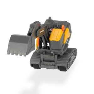 DICKIE CONSTRUCTION MINI MOVER KOPARKA VOLVO 13 CM 3722006