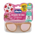 CHICCO OKULARY PRZECIWSŁONECZNE 5 LAT+ GIRL KOLEKCJA 2021