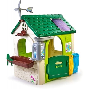 FEBER DOMEK OGRODOWY DLA DZIECI ECO 13004